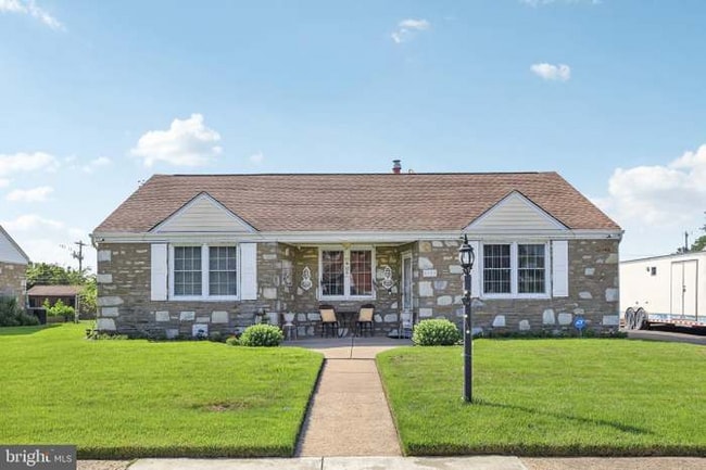 property at 9959 Ferndale St