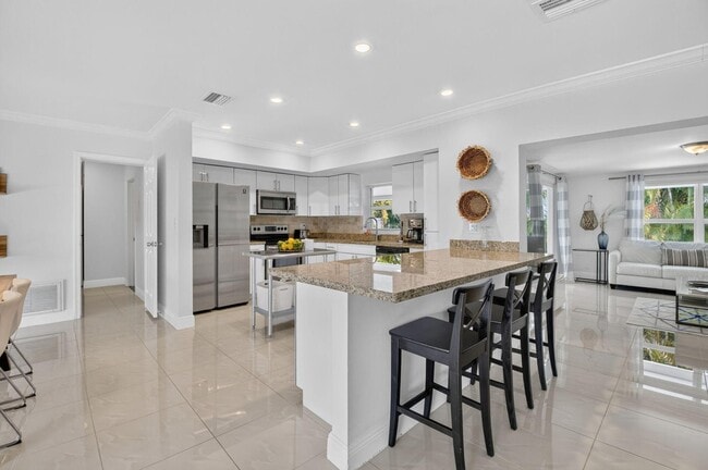 property at 700 NE 70th St