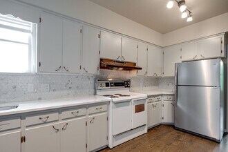 4710 Nebraska Ave in Nashville, TN - Building Photo - Building Photo