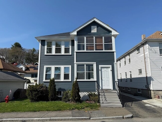 12 Gilbert Ct in Malden, MA - Building Photo - Building Photo
