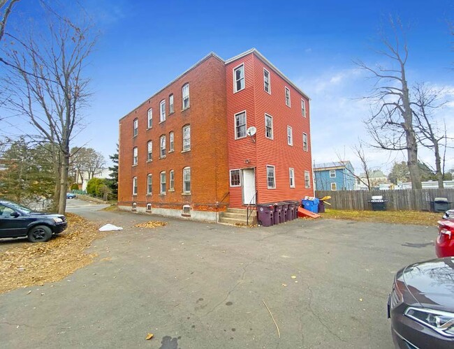 55 Market St in New Britain, CT - Building Photo - Building Photo