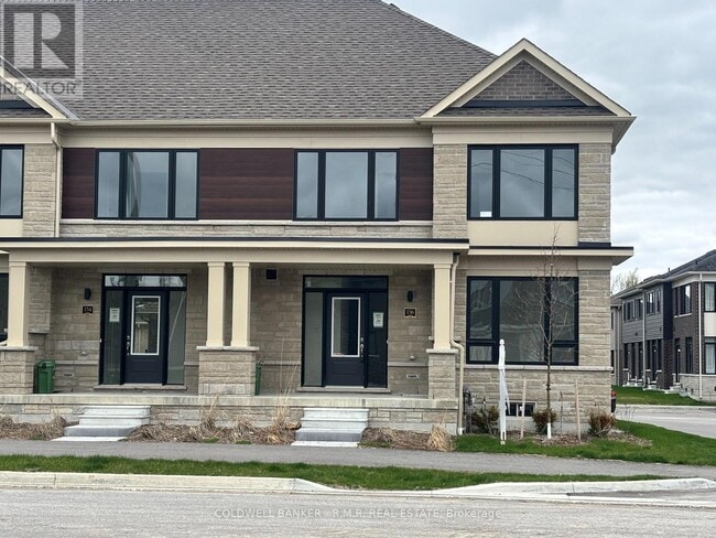 156 Alcorn Dr in Kawartha Lakes, ON - Building Photo - Building Photo