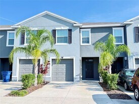 32507 Turtle Grace Lp in Wesley Chapel, FL - Building Photo