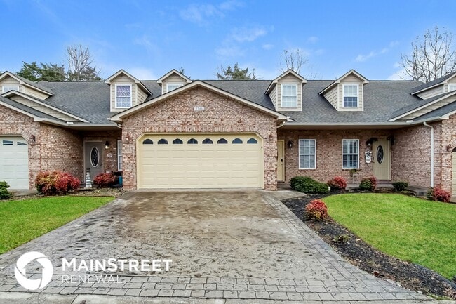 property at 7346 English Park Way