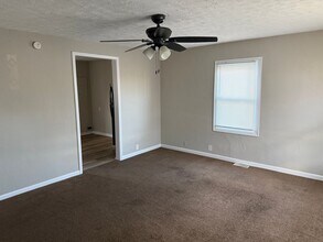 1805 Calhoun St in Indianapolis, IN - Building Photo - Building Photo