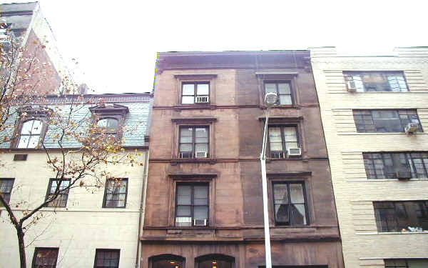 72 Irving Pl in New York, NY - Building Photo - Building Photo