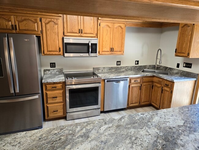 10540 67th St S in Cottage Grove, MN - Foto de edificio - Building Photo