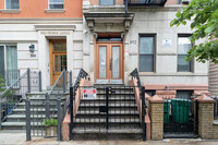 592 Leonard St in Brooklyn, NY - Building Photo - Building Photo