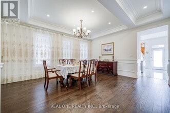 47 Milky Way Dr in Richmond Hill, ON - Building Photo - Building Photo