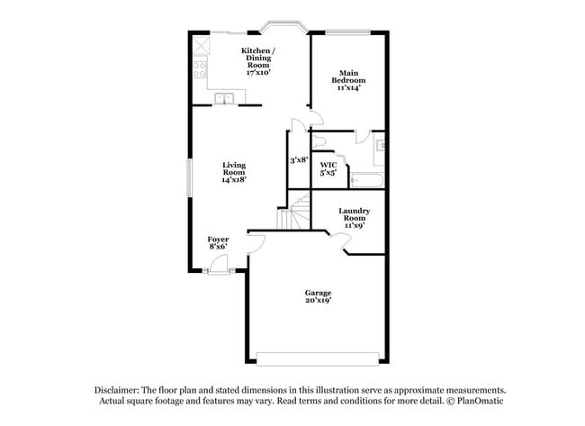 721 Cape Cod Cir in Valrico, FL - Building Photo - Building Photo