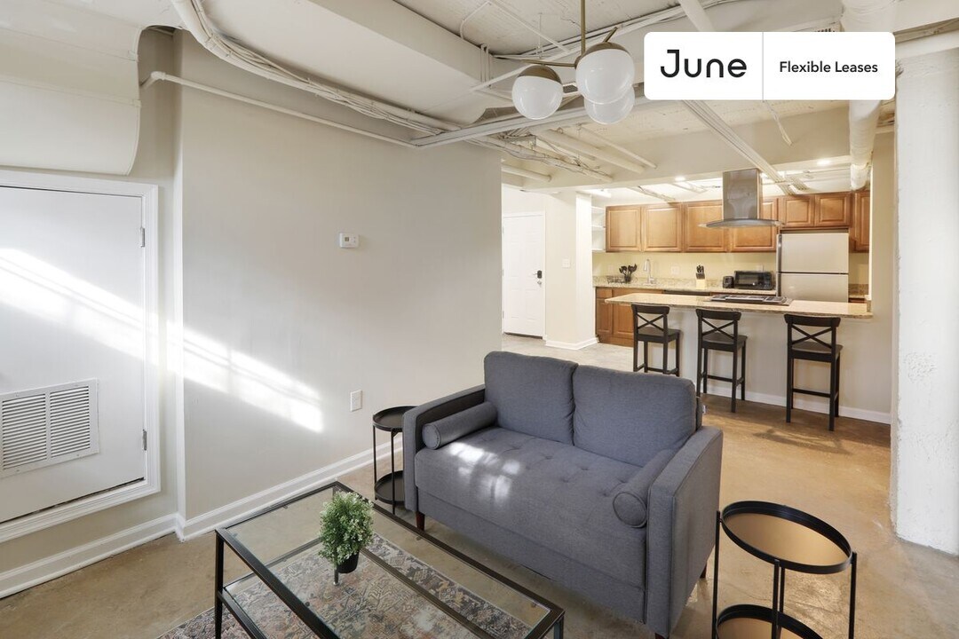 1815 S Street NorthWest in Washington, DC - Building Photo