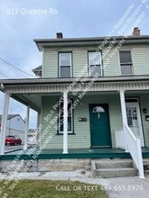 813 Quentin Rd in Lebanon, PA - Building Photo - Building Photo