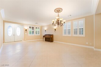 11244 Fort Reading St in Las Vegas, NV - Building Photo - Building Photo