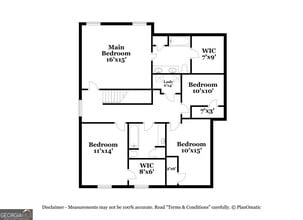 174 Biscayne Terrace in Hampton, GA - Building Photo - Building Photo