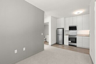 1390 Kapiolani Blvd in Honolulu, HI - Building Photo - Building Photo