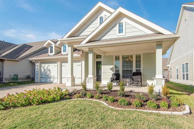 9728 Hedge Bell Dr in McKinney, TX - Building Photo - Building Photo