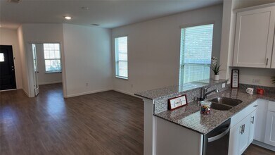 1328 Bright Hl Dr in Katy, TX - Building Photo - Building Photo