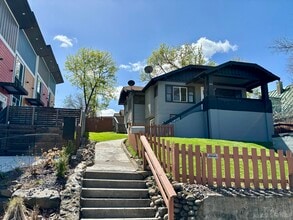 604 E 7th Ave, Unit B in Spokane, WA - Building Photo - Building Photo