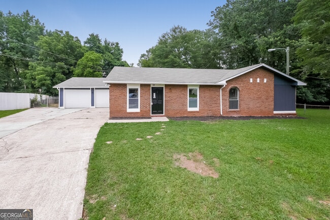 property at 52 Andover Dr