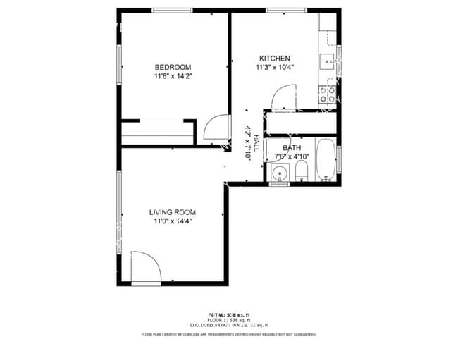 119 Boden Ave in Carnegie, PA - Building Photo - Building Photo