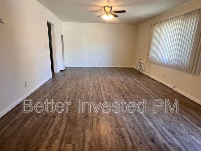 212 Ford St in Ukiah, CA - Building Photo - Building Photo