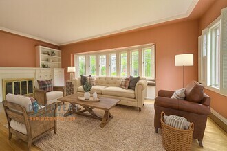 121 Fairview Ave in Piedmont, CA - Building Photo - Building Photo