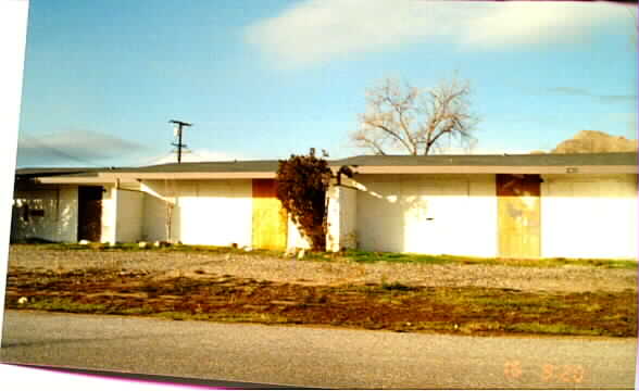 16022 Sago Rd in Apple Valley, CA - Building Photo - Building Photo