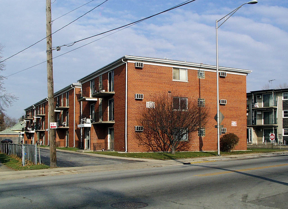 1918-1924 W Vermont in Blue Island, IL - Building Photo