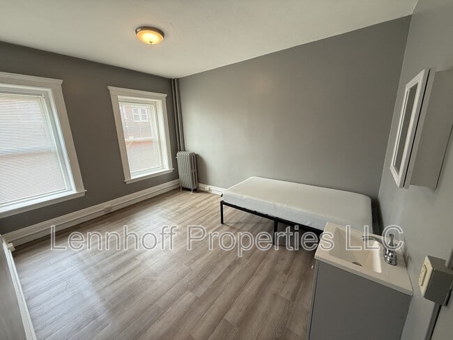 property at 116 Lafayette St
