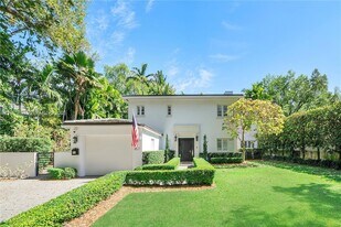 6517 Castaneda St in Coral Gables, FL - Building Photo
