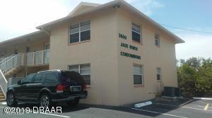 3600 S Peninsula Dr in Port Orange, FL - Building Photo