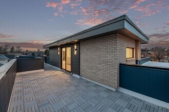 537 Josephine St in Denver, CO - Building Photo - Building Photo
