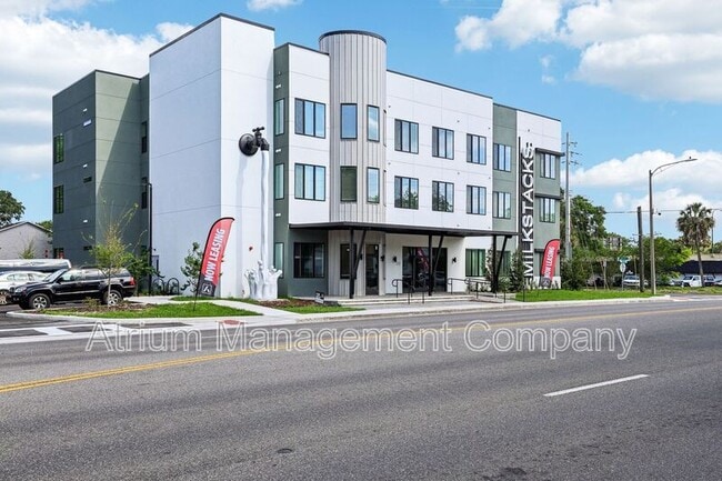 property at 221 S Bumby Ave
