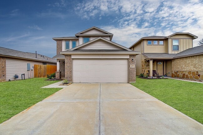 property at 9302 Laiden Crk Trl