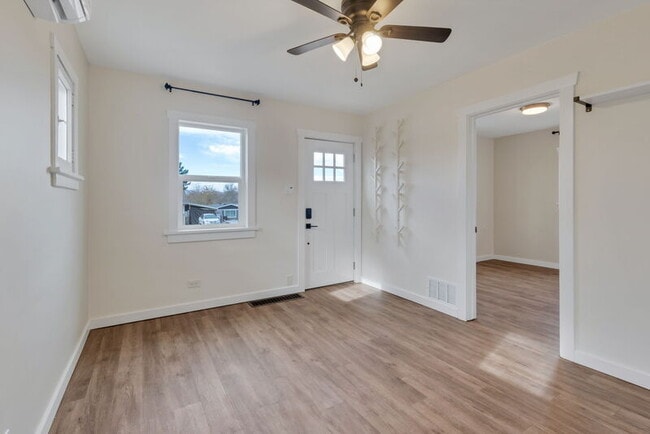 134 S Quitman St in Denver, CO - Building Photo - Building Photo