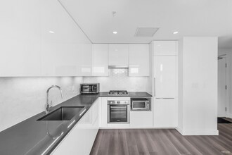 8181 Chester St in Vancouver, BC - Building Photo - Building Photo