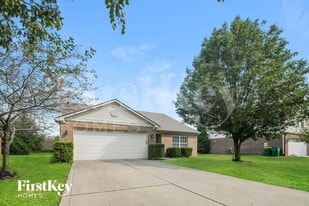 13365 Kimberlite Dr in Fishers, IN - Building Photo