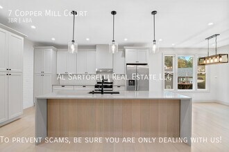 7 Copper Mill Ct in Candler, NC - Building Photo - Building Photo