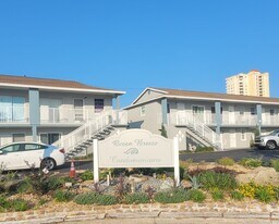 436 Auburn Dr, Unit #204