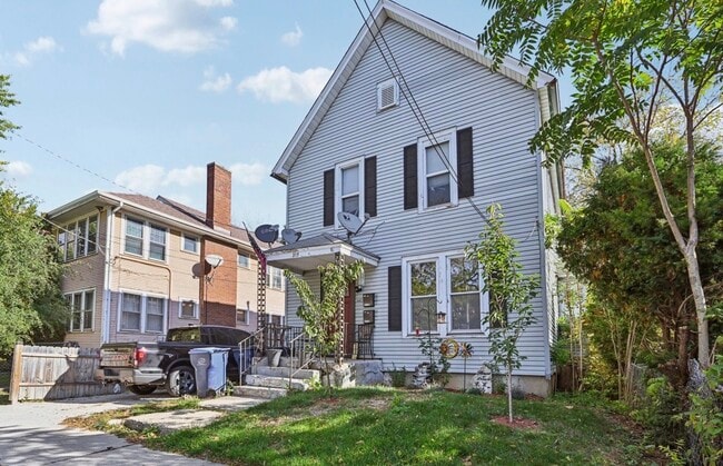 215 S Park Ave, Unit 1F