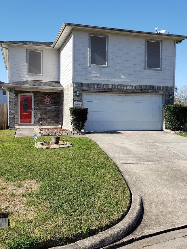 16123 Catbird Ct in Humble, TX - Building Photo - Building Photo