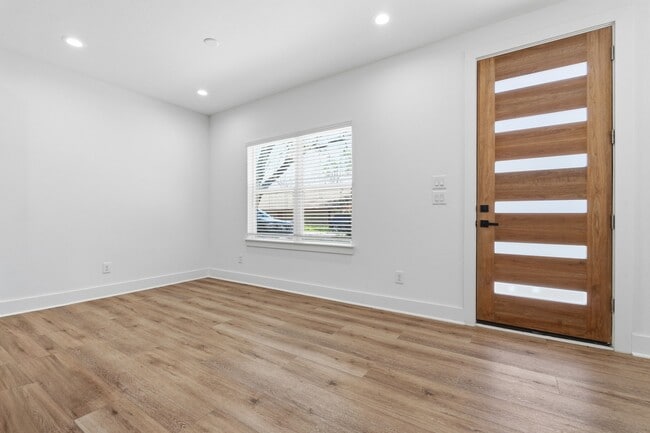 property at 8805 Parkway Dr