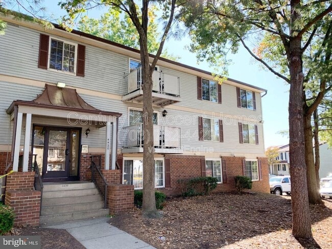 property at 4400 Groombridge Way