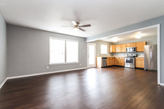 3564 Cork Bend Dr in Indianapolis, IN - Building Photo - Building Photo