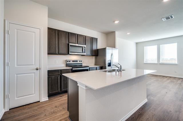 property at 7024 Vining Dr