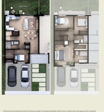 421 SW 1st St in Florida City, FL - Building Photo - Building Photo