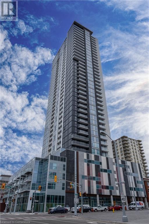 60 Frederick St