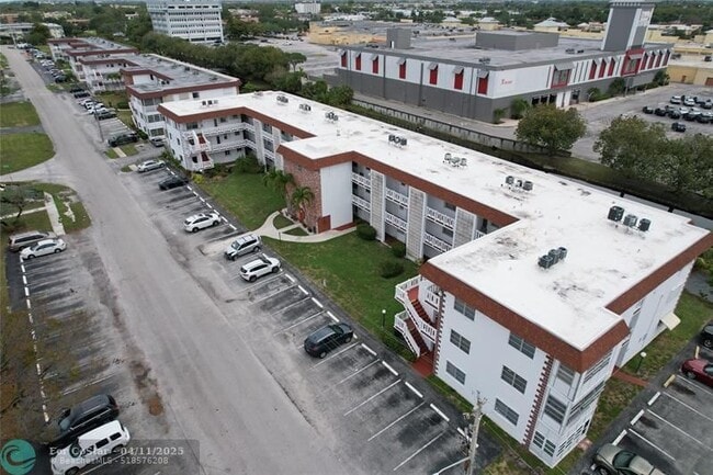 property at 1310 NW 43rd Ave