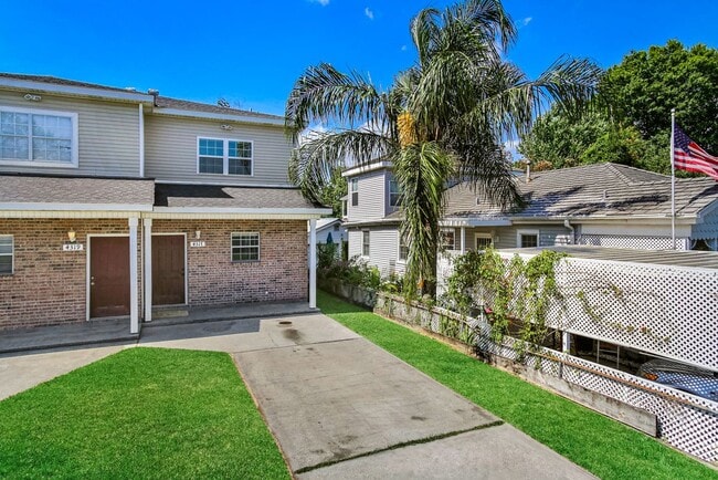 property at 4317 Downs St