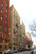 350 W 55th St Apartments